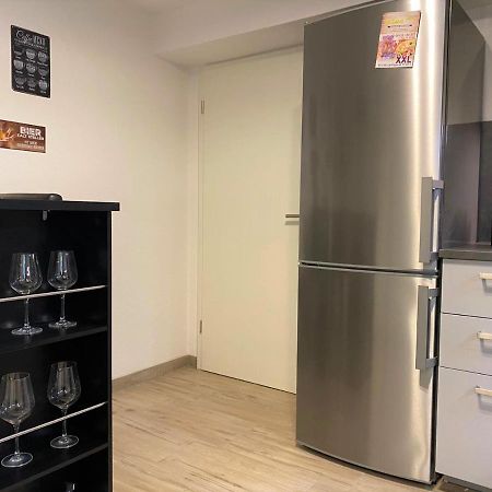 Alice Apartment Wackernheim 英格海姆莱茵 外观 照片
