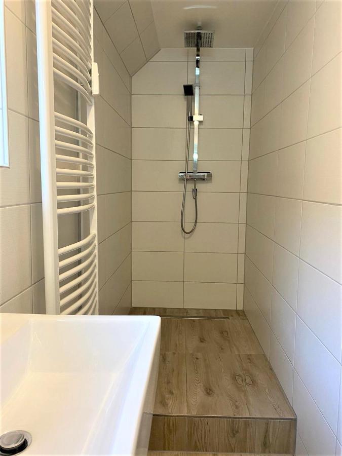 Alice Apartment Wackernheim 英格海姆莱茵 外观 照片